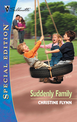 Title details for Suddenly Family by Christine Flynn - Available
